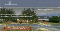 Desktop Screenshot of jmgardens.com